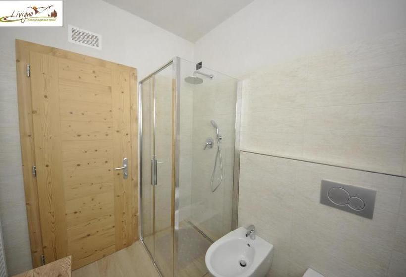 בית מלון כפרי Al Bait Da Valeriano