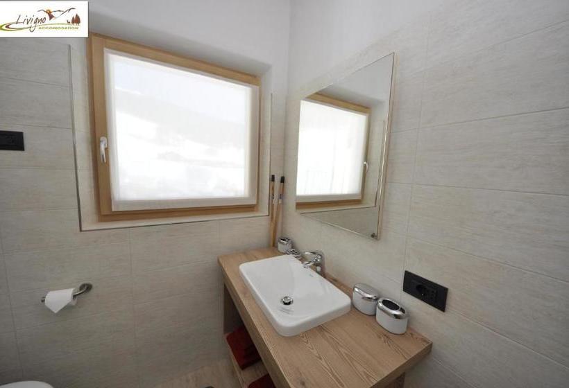 בית מלון כפרי Al Bait Da Valeriano