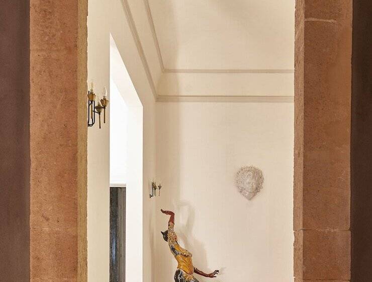 هتل Asmundo Di Gisira