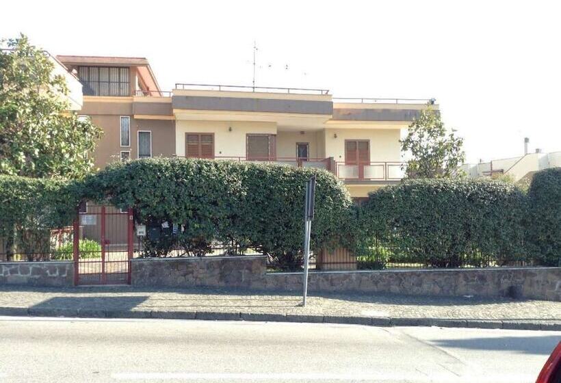 هتل B&b La Ginestra