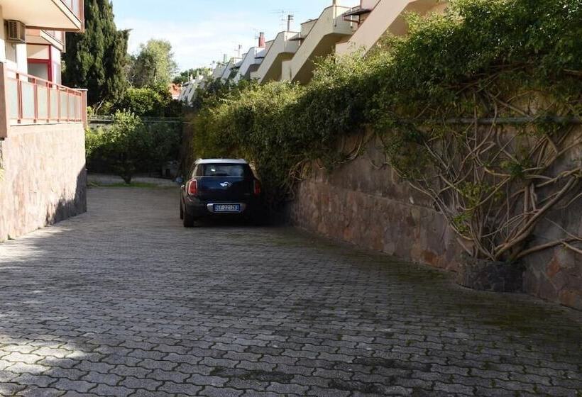 هتل B&b La Ginestra