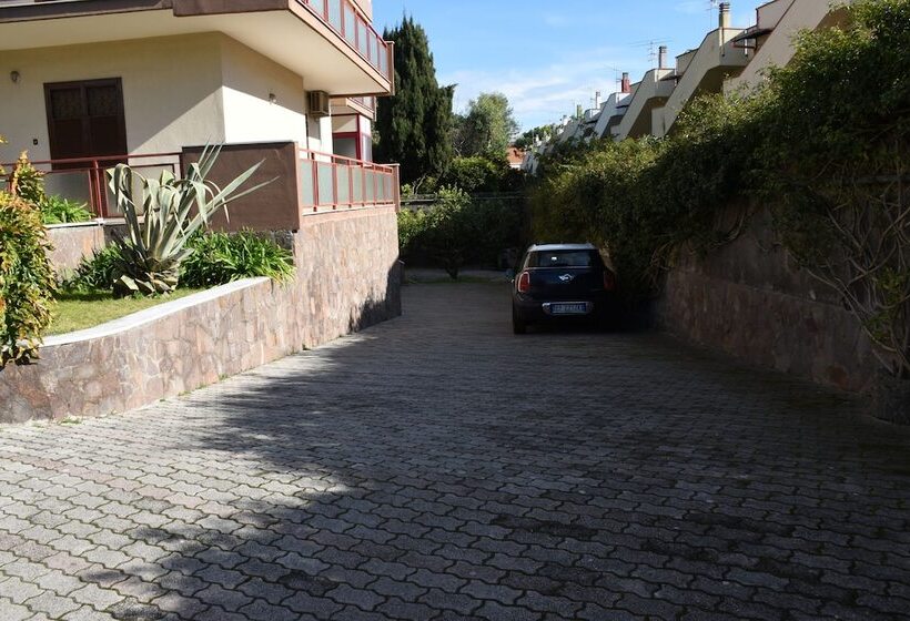 هتل B&b La Ginestra