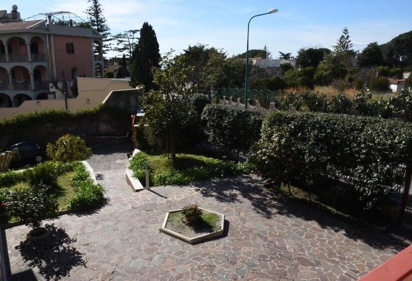 هتل B&b La Ginestra