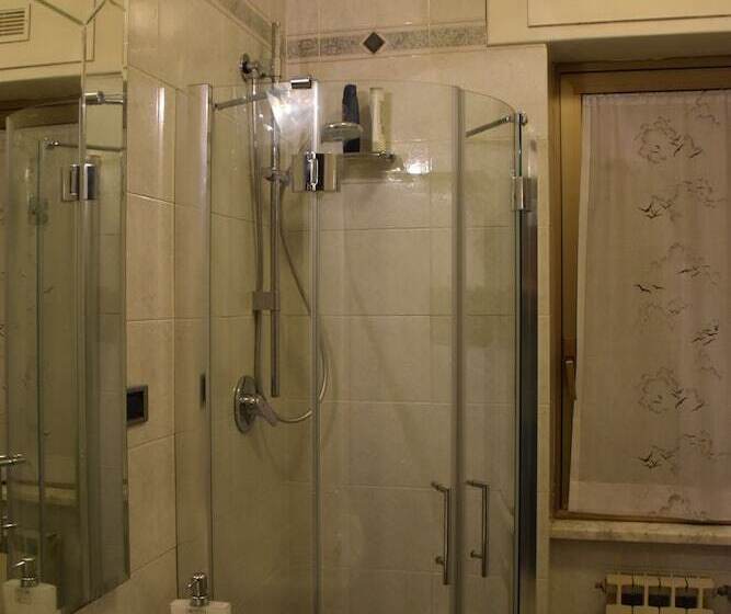 هتل B&b La Ginestra