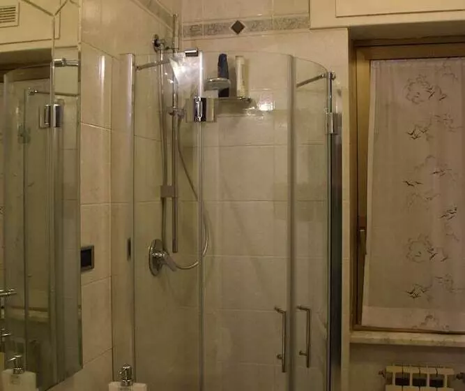 Hotelli B&b La Ginestra