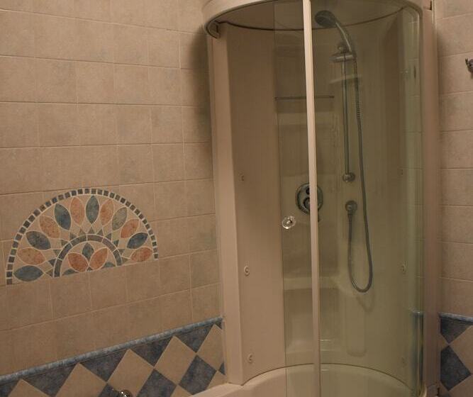 هتل B&b La Ginestra