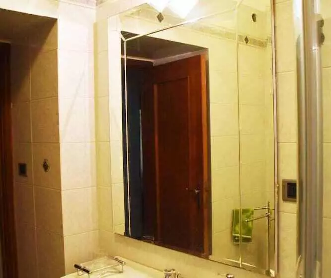 Hotelli B&b La Ginestra