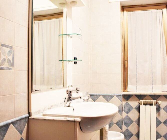 هتل B&b La Ginestra