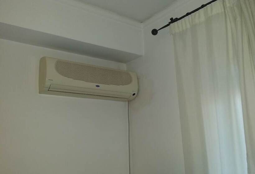 هتل B&b La Ginestra