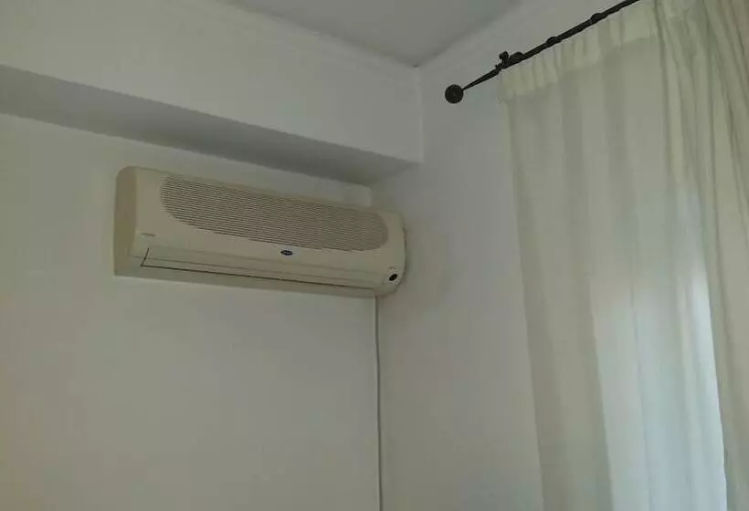 Hotelli B&b La Ginestra