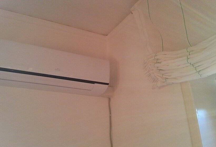 هتل B&b La Ginestra