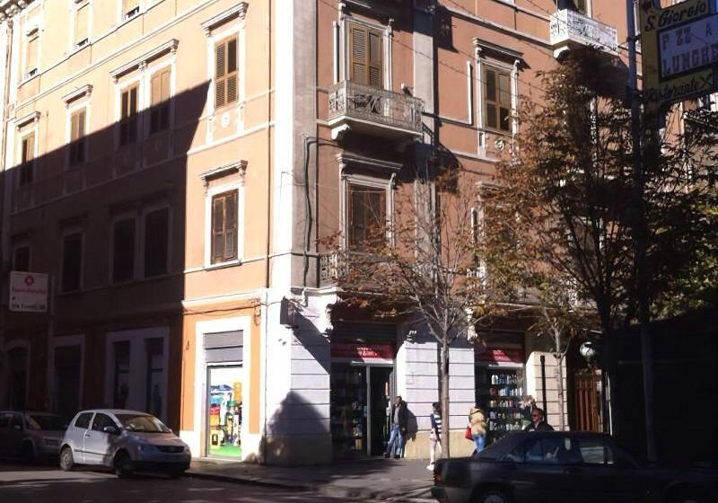 هتل B&b The Queens