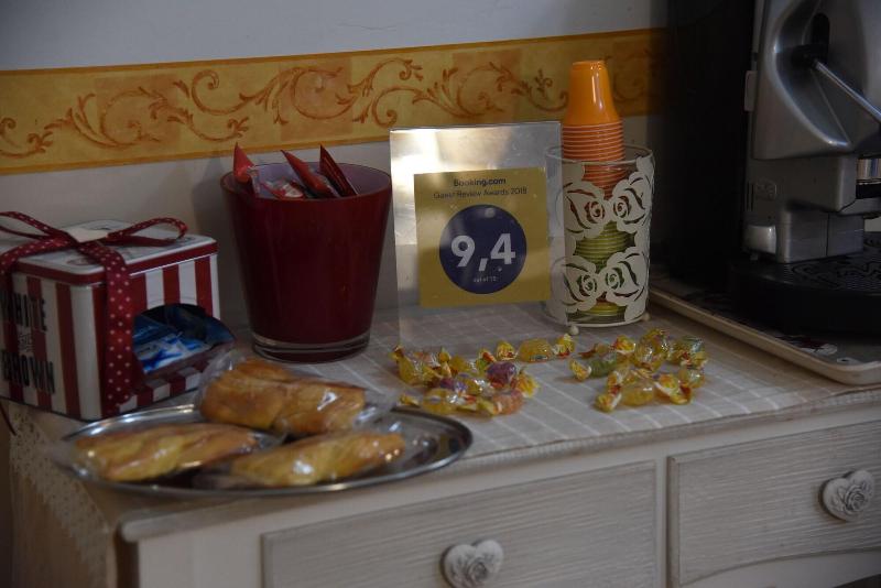 هتل B&b The Queens