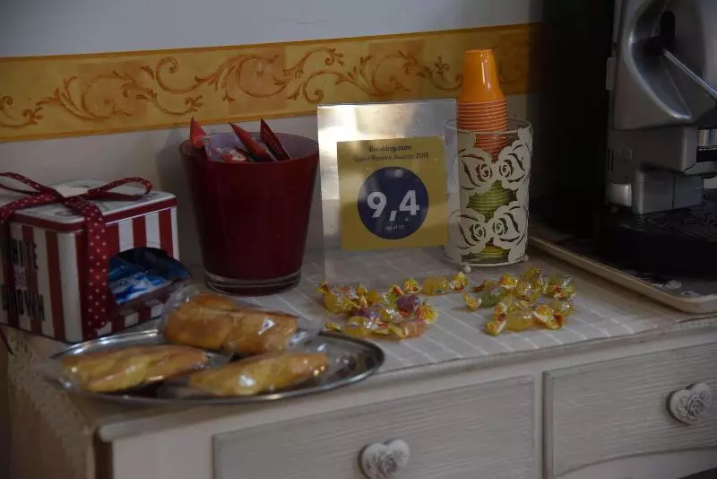 هتل B&b The Queens