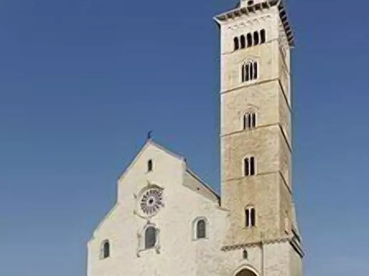 Hotelli Blanco B&b  Group