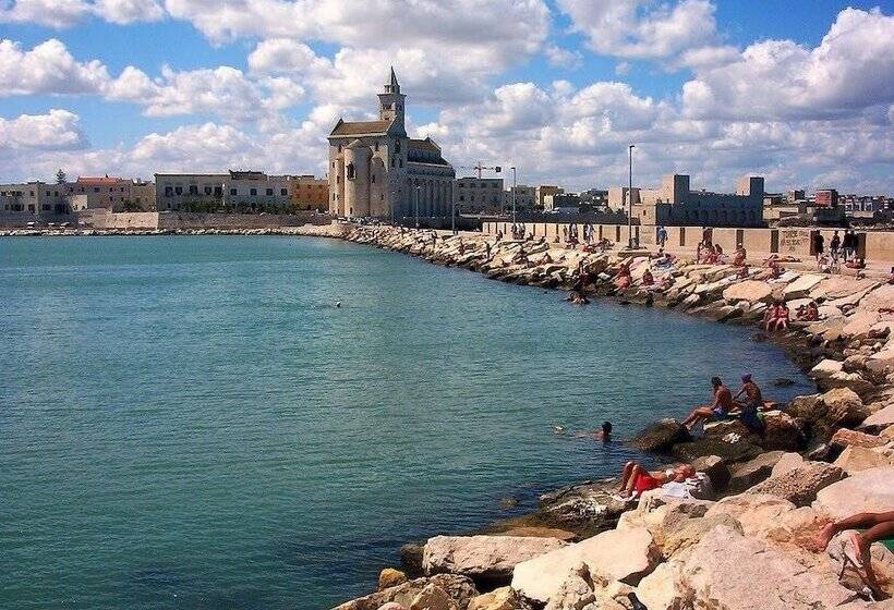 هتل Blanco B&b Group