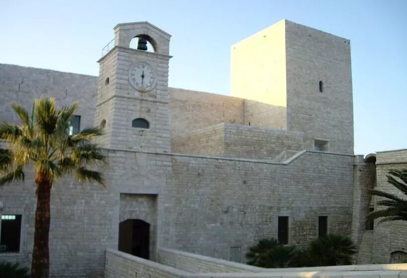 Hotelli Blanco B&b  Group