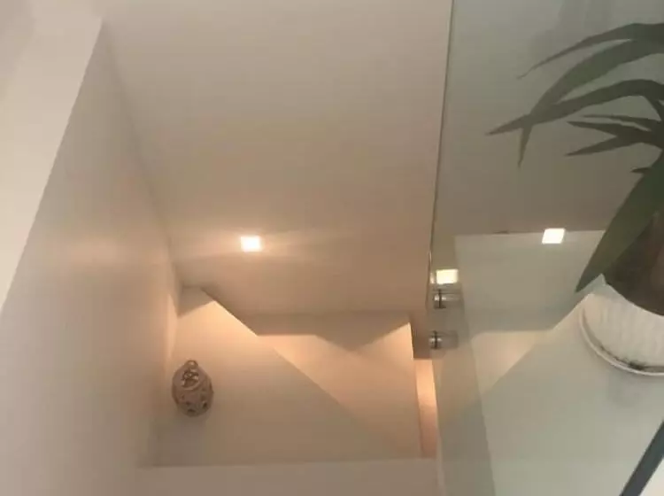 Hotelli Blanco B&b  Group