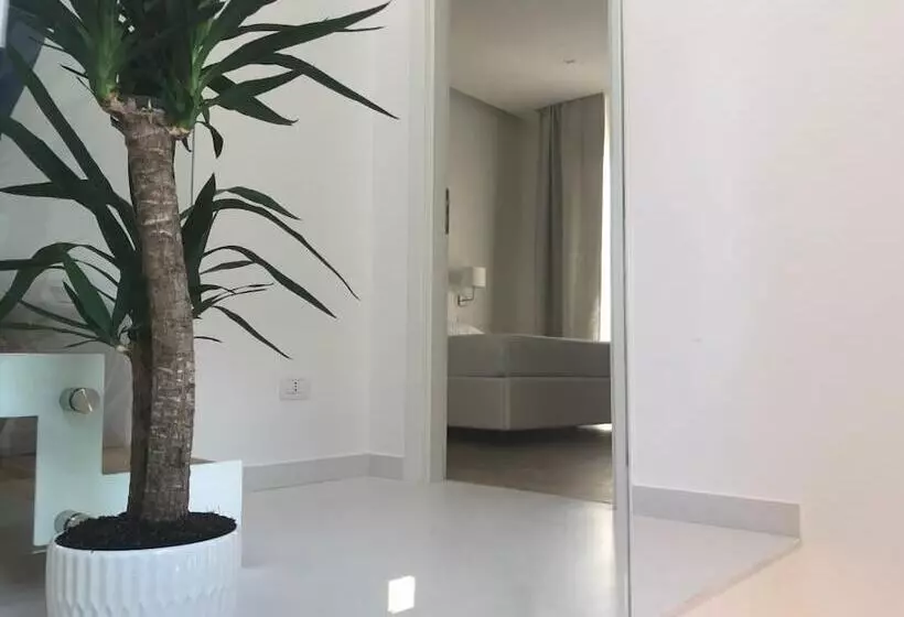 Hotelli Blanco B&b  Group