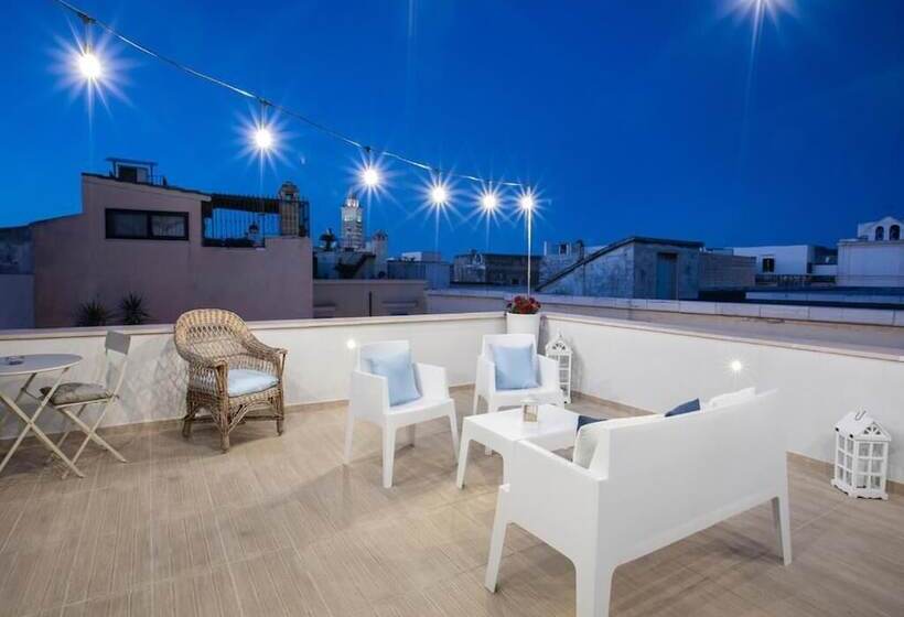 هتل Blanco B&b Group