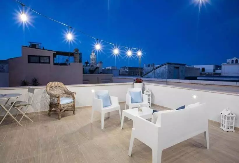 Hotelli Blanco B&b  Group
