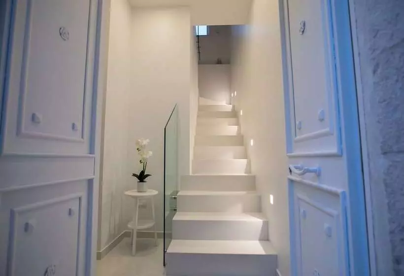 Hotelli Blanco B&b  Group