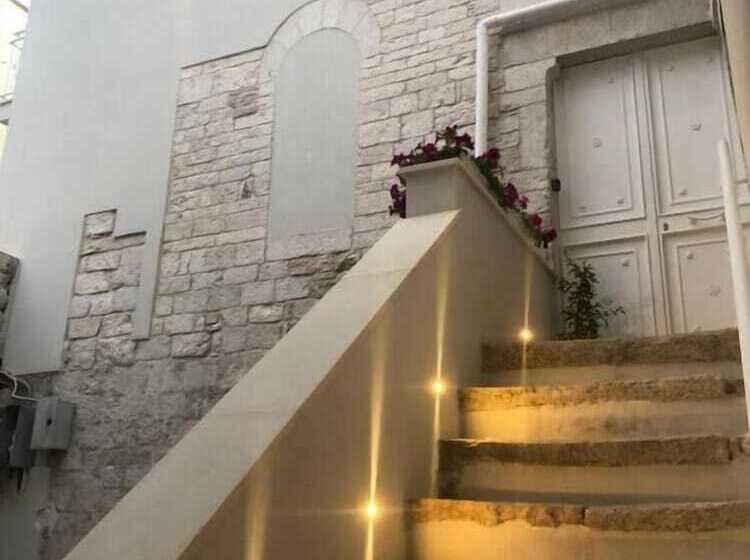 هتل Blanco B&b Group