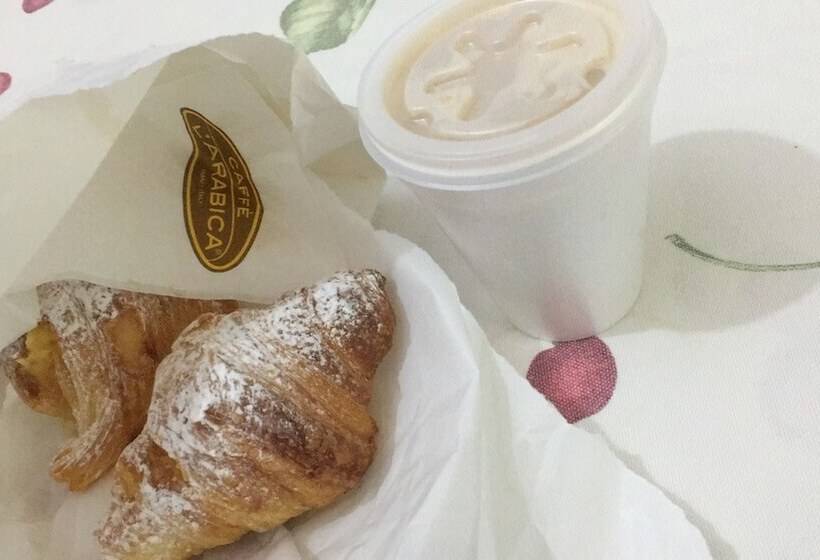 هتل Blanco B&b Group