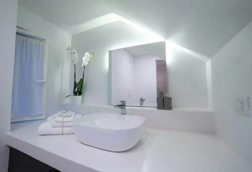 Hotelli Blanco B&b  Group