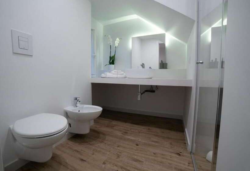 هتل Blanco B&b Group