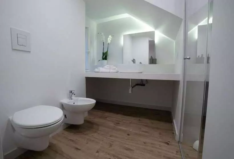 Hotelli Blanco B&b  Group