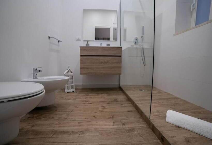 هتل Blanco B&b Group