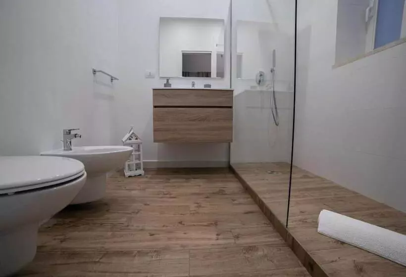 Hotelli Blanco B&b  Group