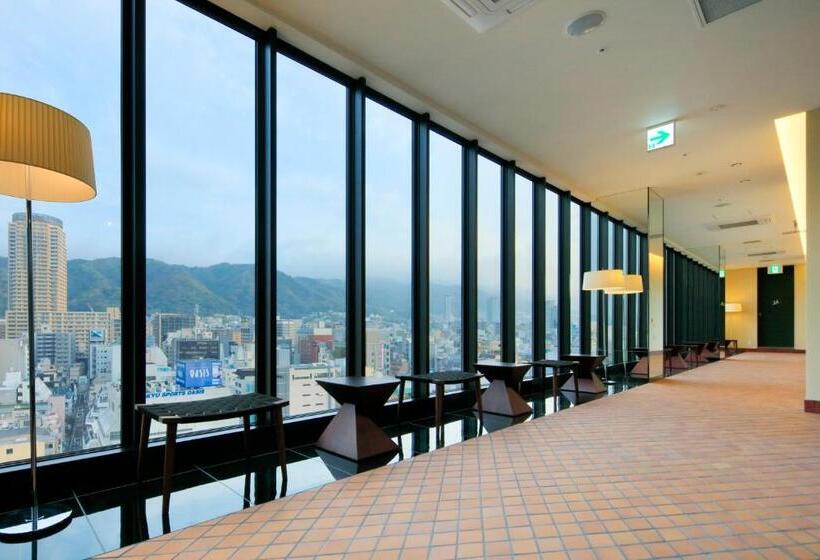 Candeo Hotels Kobe Tor Road