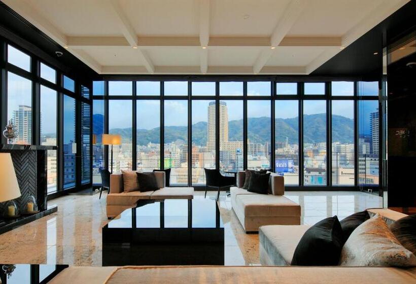 Candeo Hotels Kobe Tor Road