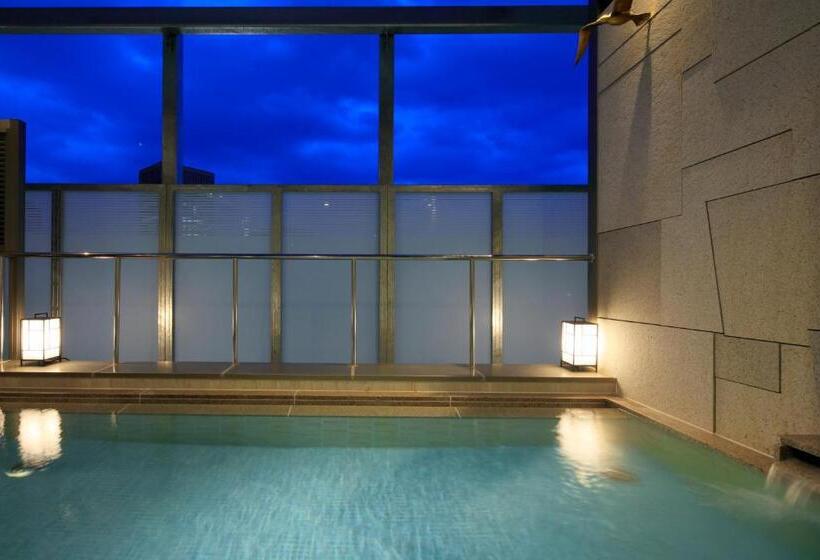 Candeo Hotels Kobe Tor Road