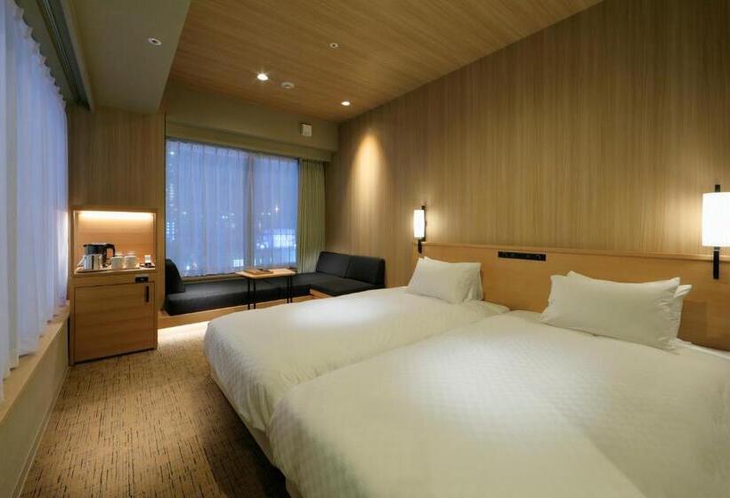 Candeo Hotels Kobe Tor Road