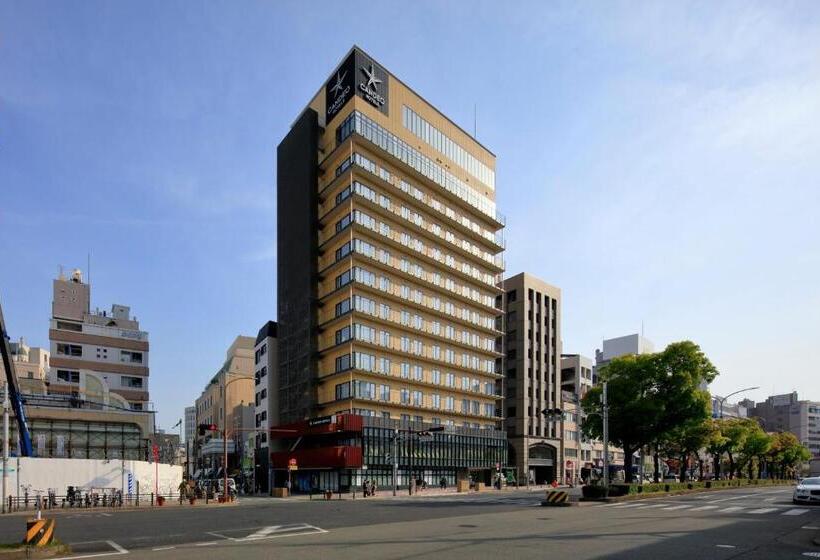 Candeo Hotels Kobe Tor Road