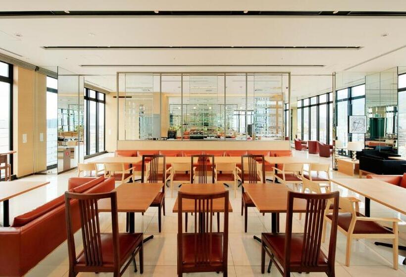 Candeo Hotels Kobe Tor Road