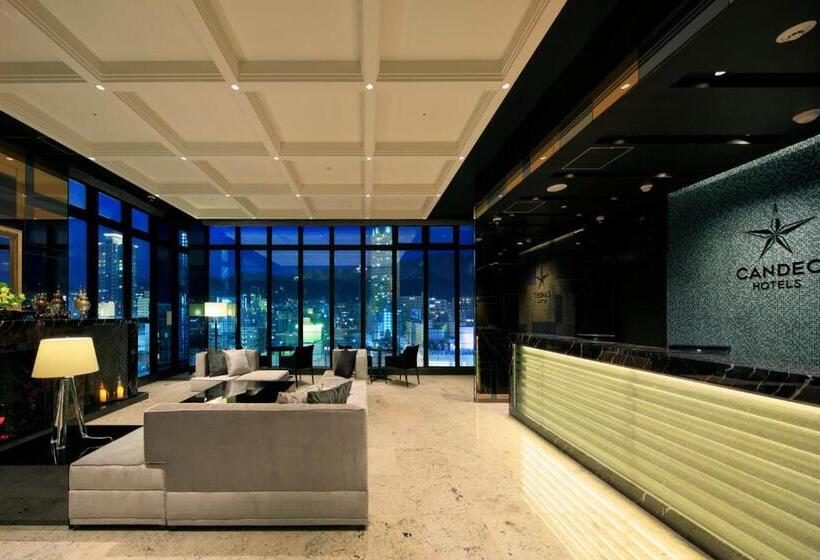 Candeo Hotels Kobe Tor Road