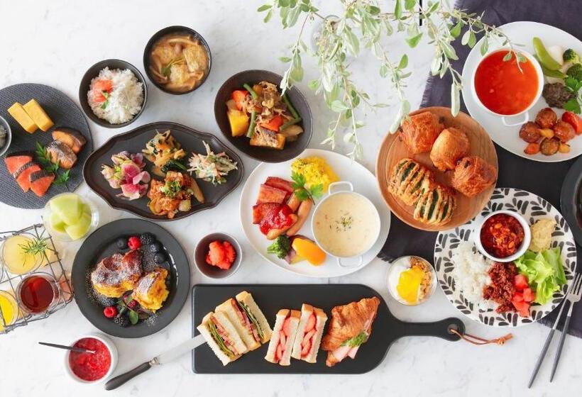 Candeo Hotels Kobe Tor Road