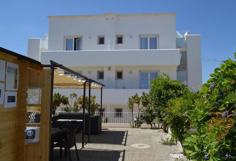 فندق Casa La Strea