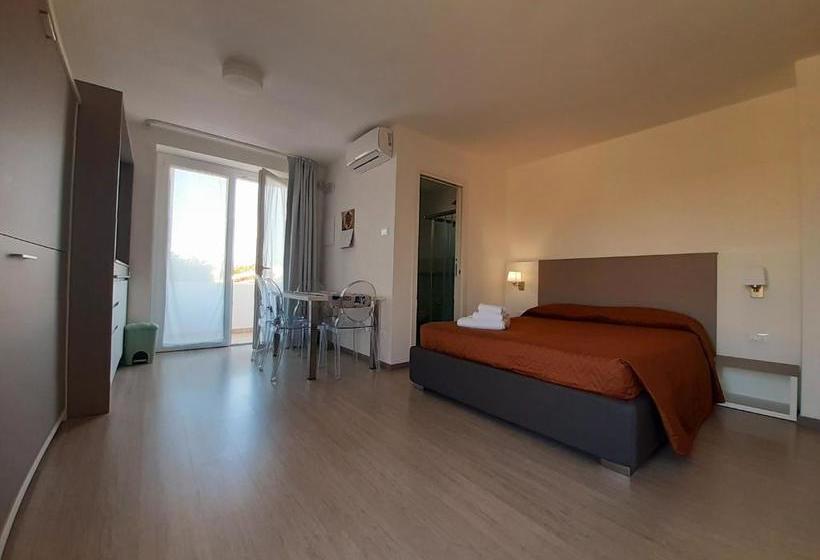 فندق Casa La Strea