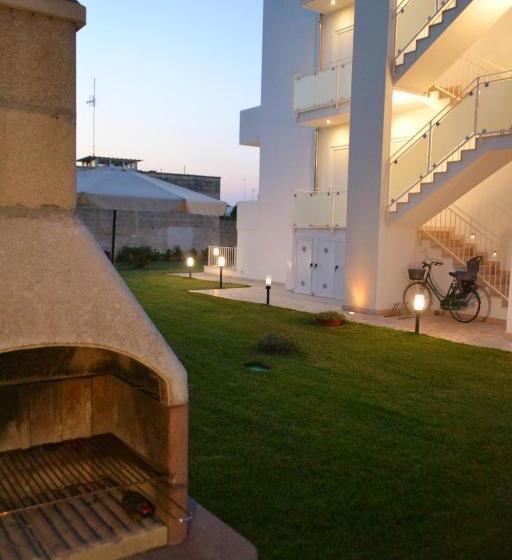 فندق Casa La Strea