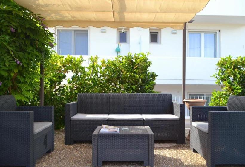 فندق Casa La Strea