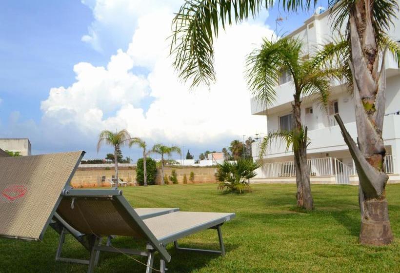 فندق Casa La Strea