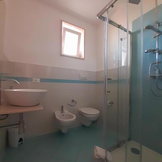 فندق Casa La Strea