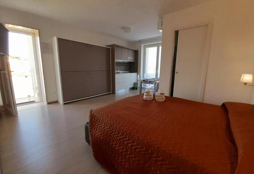 فندق Casa La Strea