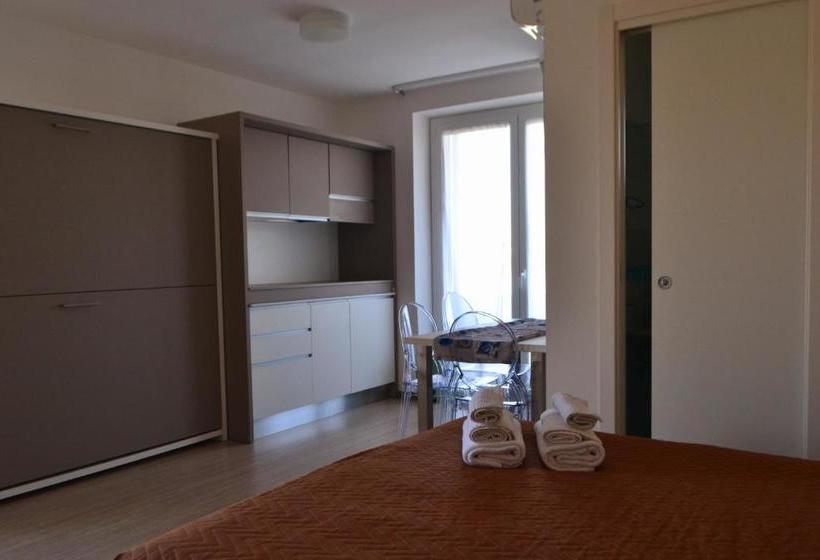 فندق Casa La Strea