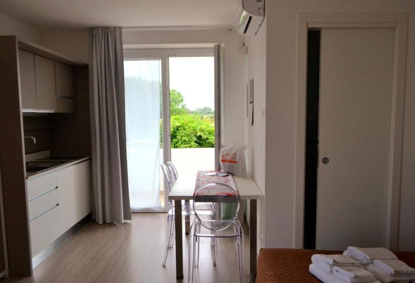 فندق Casa La Strea